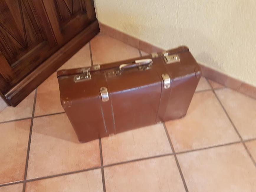 Casa Chanoux Chambave Luaran gambar