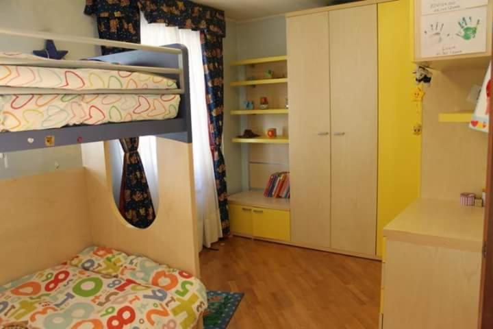 Casa Chanoux Chambave Luaran gambar