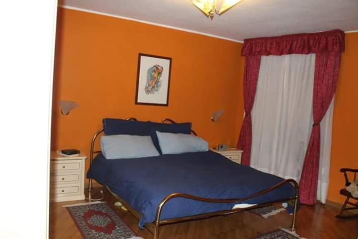 Casa Chanoux Chambave Luaran gambar