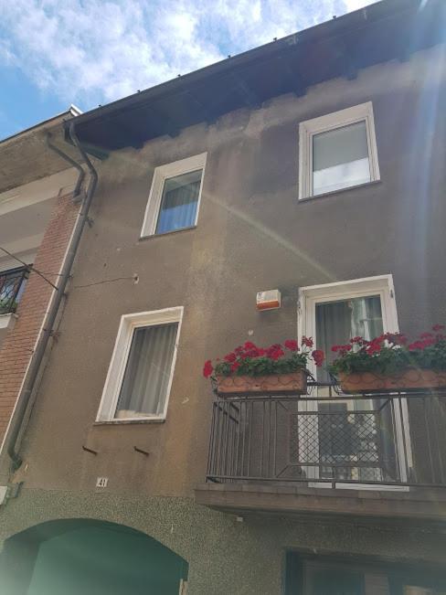 Casa Chanoux Chambave Luaran gambar